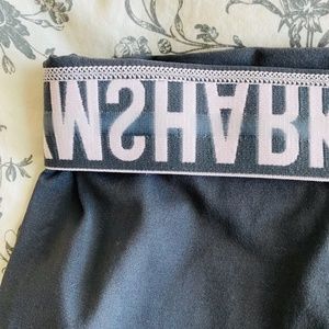 Gymshark fit leggings
